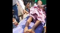 Tori spread for social media say na police shoot at Sowore