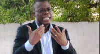 Fifi Fiavi Kwetey is the NDC MP for Ketu South Constituency,