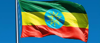 Flag of Ethiopia