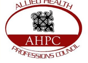 ALLIED HEALTH LOGO