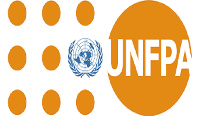 United Nations Population Fund logo