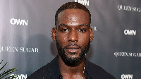 'Queen Sugar' star Kofi Siriboe