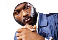 Iwan Suhuyini, multiple award-winning Reggae/Dancehall act