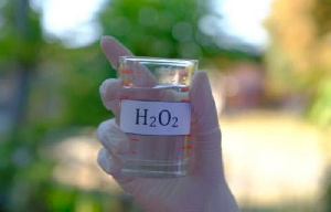 Hydrogen Peroxide776