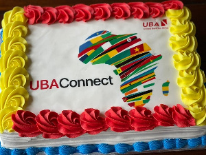 UBA Connect Service is non-restrictive