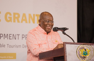 Nana Addo Dankwa Akufo Addo234567