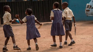 School Children Nigeria 1234