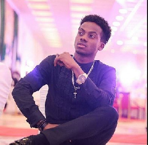 Korede Bello Neeew