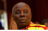 Okyehene Osagyefuo Amoatia Ofori Panin II