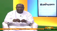 Badwam airs weekly from 6am to 9am on Adom TV