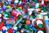 Library Photo: Plastics