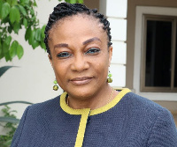 Dr. Otiko Afisah Djaba is the Executive Director of  The Henry Djaba Memorial Foundation