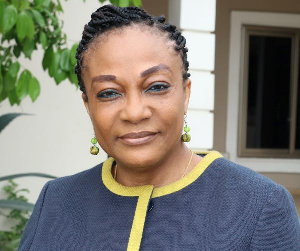 Otiko Djaba Urges