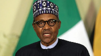 Shugaba Muhammadu Buhari