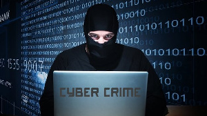 Cyber Crime