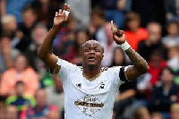 Andre Ayew