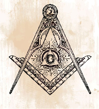 Freemasons logo