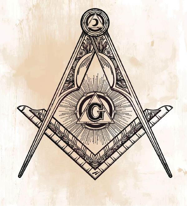 Freemasons logo