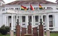 Supreme Court resumes hearing of Mahama