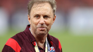 Milovan Rajevac