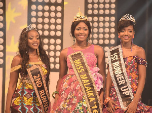 Miss Malaika 2016