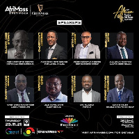 Meet the speakers for the 3rd Africa Media Advertising Sales Summit.