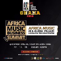 AFRIMA awards