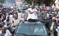 Dr Mahamudu Bawumia