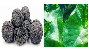 File: Dawadawa and Kontonmire are very healthy ingredients which improve health