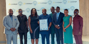 Letshego Ghana Savings and Loans achieves ISO 27001 certification