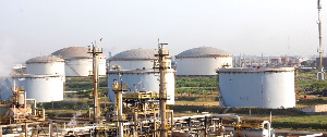 Govt has been asked to revive the oil refinery in order to refine crude locally