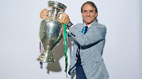 Roberto Mancini