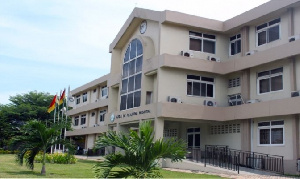 Korle Bu Teaching Hospital Blog