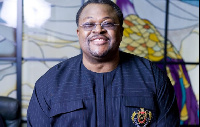 Billionaire Mike Adenuga. Photo credit: Marcopolis