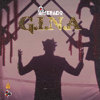 Official artwork for the GINA album