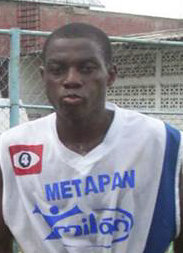 Emmanuel Bentil@Metapan