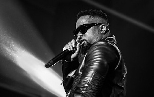 Sarkodie