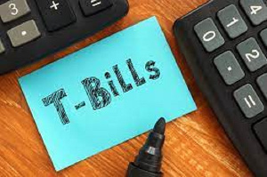 Treasury Bills New