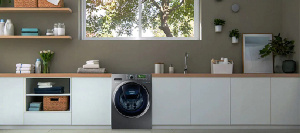 Samsung Ghana offers cleaning services on Samsung air-conditioners and washing machines