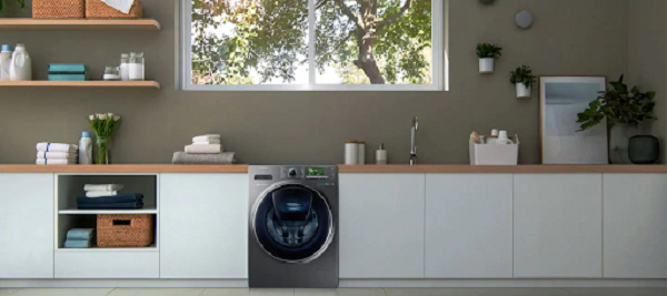 Samsung Ghana offers cleaning services on Samsung air-conditioners and washing machines