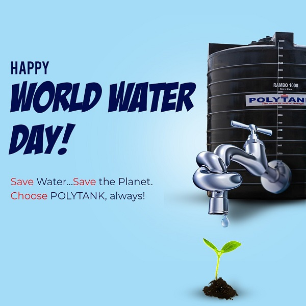 Polytank has been a trailblazer and leader in the production of plastic water storage tanks