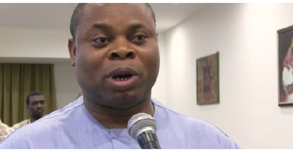 Franklin Cudjoe