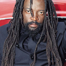 Luckydube