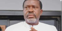 Kanayo O. Kanayo