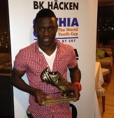 Majeed Waris Award