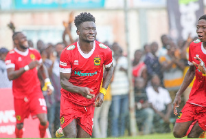 Nicholas Mensah Kotoko 