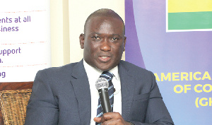 Deputy Transport Minister, Hassan Tampuli