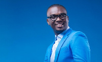 Gospel Musician, Joe Mettle