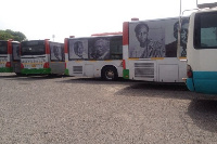 MMT buses