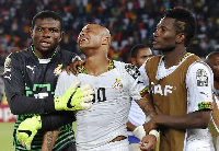 Ghana may face another disappointment